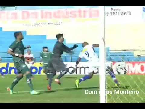 Icasa 0 x 3 Fortaleza (Camp. Cearense 2014)