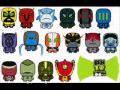 Toonix