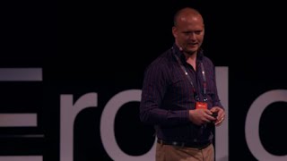 In Pursuit of Peace | Kai Brand-Jacobsen | TEDxEroilor video