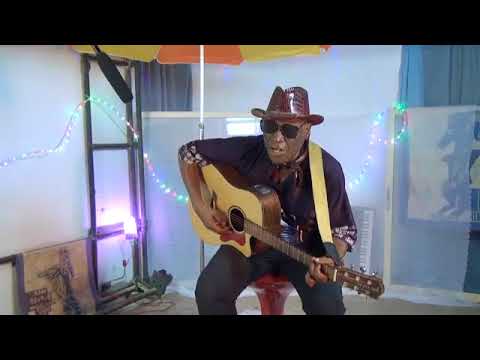 Wandring Spirit   Benis Cletin