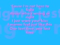 One Last Time - Kellie Pickler