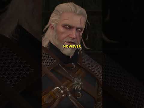 Which Witcher School is The Strongest?! #thewitcher #thewitcher3 #geralt #geraltofrivia #witcher3