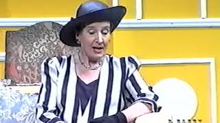 Everyman Theatre The Constant Wife 2002