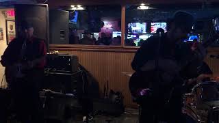 The RumRunners Las Vegas Black Magic Woman