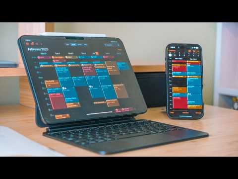 How to Organize Your Life with a Calendar