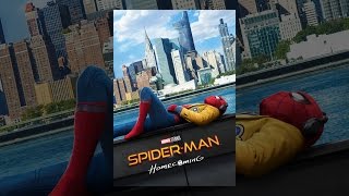 Spider-Man: Homecoming