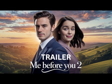 Me Before You 2 (2026) - Teaser Trailer | Sam Claflin, Emilia Clarke