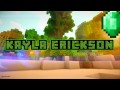Intro For Kayla Erickson ( Made By Me )