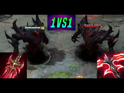Penta-Edged Sword Tier 4 VS Stygian Desolator Tier 5 - WHAT IS BETTER? Dota 2 Funny Neutral Items