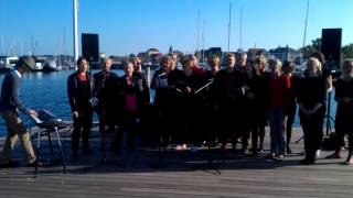 Koret Harmony, Verden er i Farver