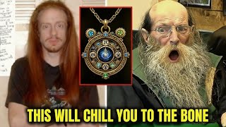 Man Who Invented Time Machine Vanishes...Years Later, He Reappears With A Shocking Truth
