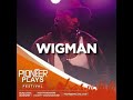 DJ Wigman Pioneer Plays Festival Promo Mix WIGMAN DA BIGMAN