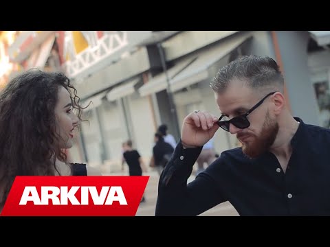 Fatjon Dalipi - M'fal ti zemren (Official Video HD)