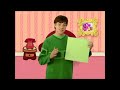 Joe S Reaction Pinky Dinky Doo And The Cloud People