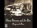 Oscar Peterson e Joe Pass - "Porgy and Bess" - Summertime + Strawberry Woman - Danilo Costa Oscar Peterson e Joe Pass - "Porgy and Bess" - Summertime + Strawberry Woman