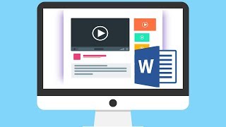How to Embed YouTube Video on Microsoft Word Document