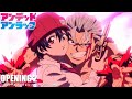TVアニメ『アンデッドアンラック』第2クールノンクレジットOPムービー／OPテーマ：シユ