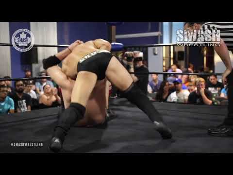 Chris Hero vs Matt Cross - FREE MATCH