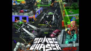 Space Chaser - Loaded to the Top (THRASH METAL)
