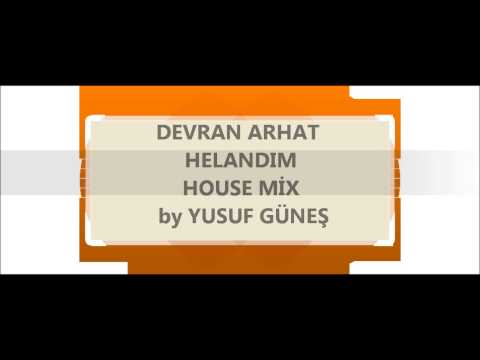 devran arhat ft. Dj Yusuf