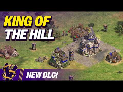 A Muisca, Mapuche & Tupi Free For All! ft. @TaToHAoE & @DautAOE