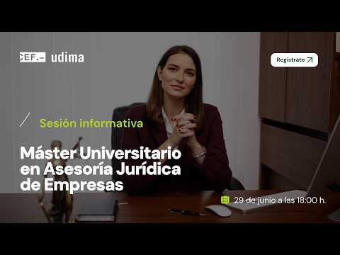 Conoce a la Directora del programa