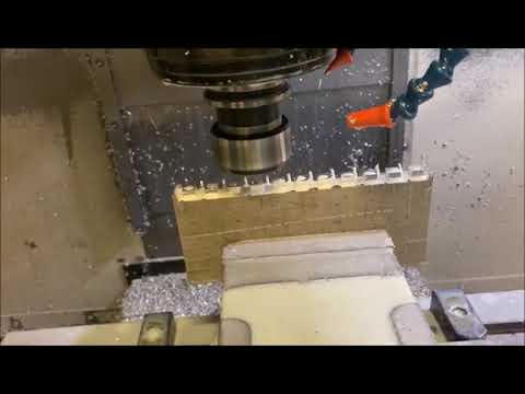 HAAS VF -1 DHE Vertical Machining Centre