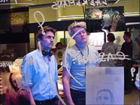 Hilde in deZaak Alzheimer