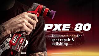 FLEX PXE 80 10.8-EC