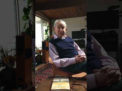 My #father was a rather passive figure and would have never left  (pre #WW2) #Vienna