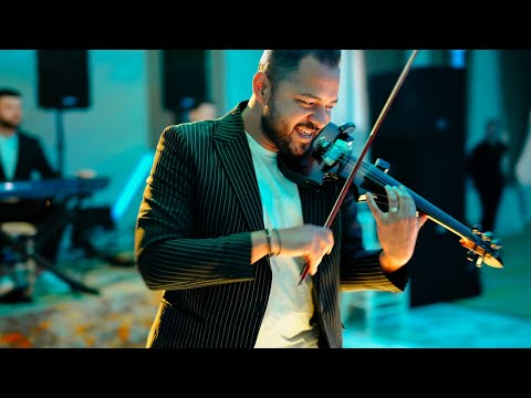 Acordeon și Vioară | Distracție maximă alături de Alexandru, Cușurică și Radu