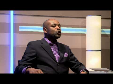 Open Heavens Reflections 2013 February 06 - Establishing Mere Statements