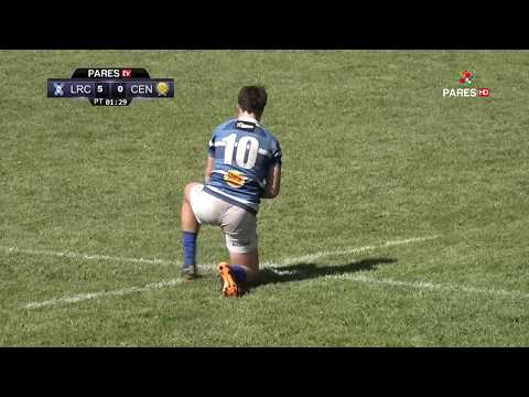 Luján Rugby Club vs Centro Naval EN VIVO Fecha 25 URBA