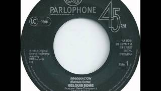 Belouis Some - Imagination (Dub Mix)