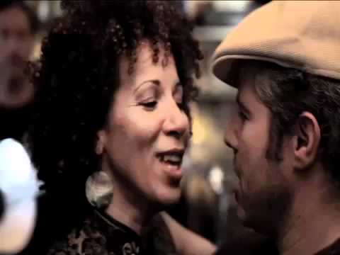 Bonny Ferrer - Tu y yo