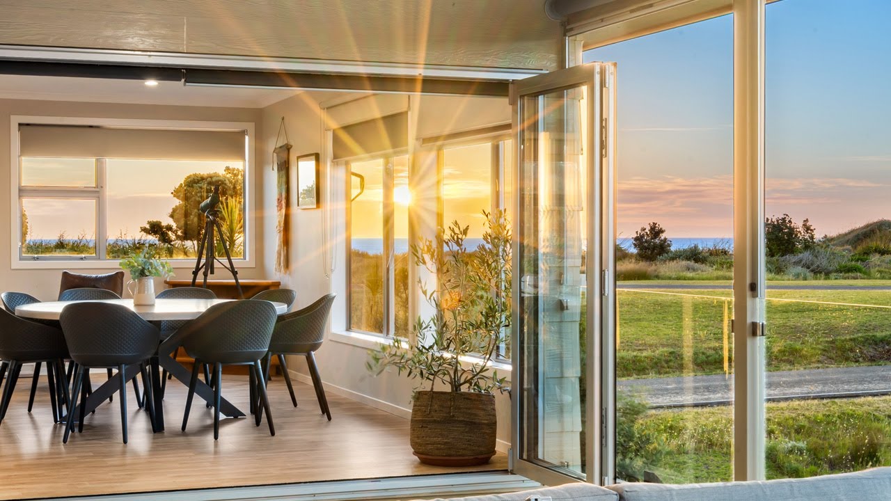 Beach, Bach, Boat, Brilliance