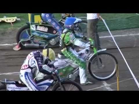 ROW Rybnik - Lokomotiv  19.06.2011