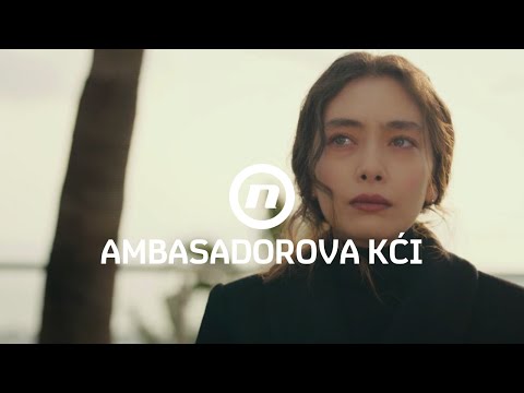 Ambasadorova kći - 03.05. | tjedni trailer