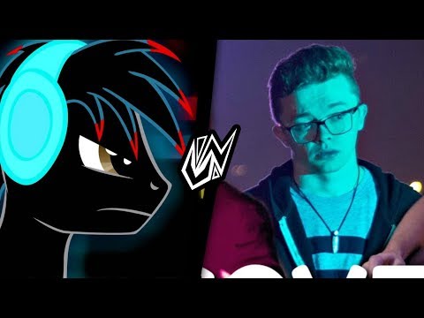 MASHUP - Discord - CG5, DAGames & The Living Tombstone