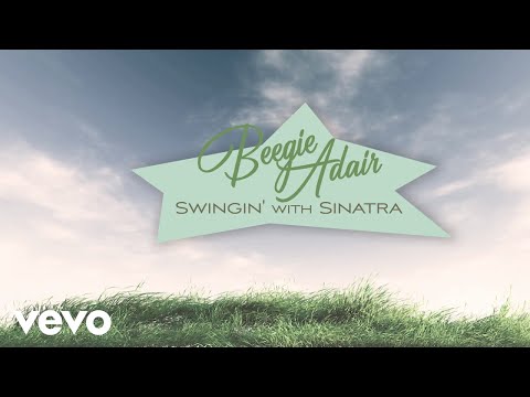 Angel Eyes - Beegie Adair
