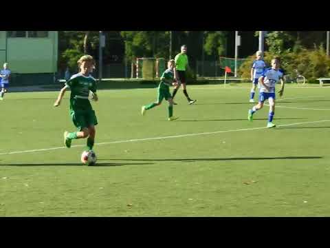 LLWMM I - połowa Wisła Puławy vs Górnik Łęczna