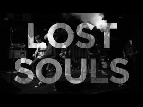 She Cries Wolf - Lost Souls (Official Music Video)