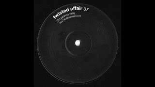 Mary J. Blige ‎- Family Affair (Luke Fair Remix)