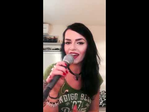 Alice Merton - No Roots (cover: Saša Debeljak)