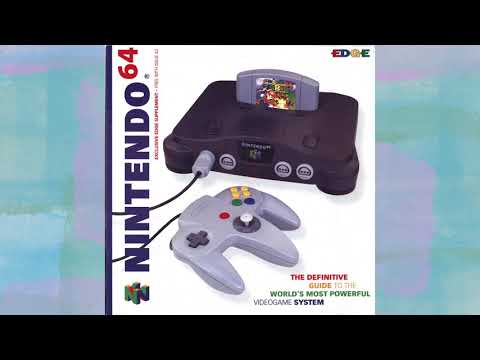 25 Jahre Nintendo 64: Anfänge, Markteinführung, Spieletests und Beta