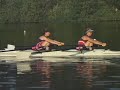 Sculling Basics