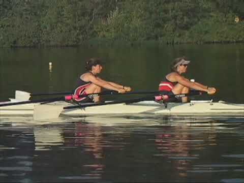 US Rowing - Sculling Basics
