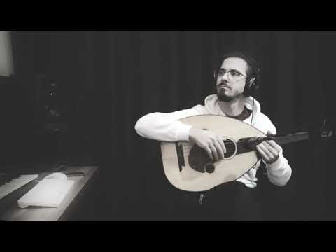 CAN KANDAZ - FİKRET DEDEOĞLU HERŞEYİM SEN OLSANA (UD COVER) #ud #fikretdedeoglu #herseyimsenolsana