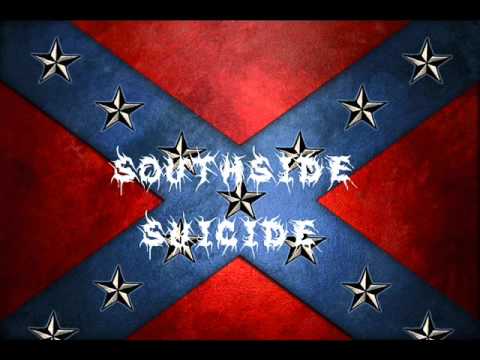 SOUTHSIDE SUICIDE - PUSSY PATROL
