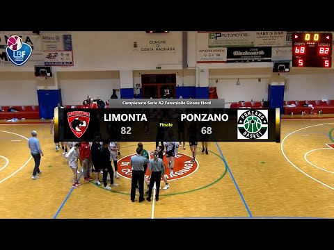 Limonta Costa Masnaga - Posaclima Ponzano Highlights
